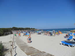 Majorca Best Resorts, Sa Coma